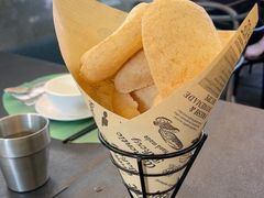 -帕蓝·暹罗料理(大学路店)