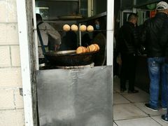 门面-逍遥镇刘相五胡辣汤豆沫馆(康复中街店)