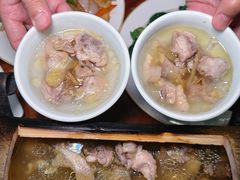 -老街坊餐吧