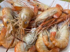 -都斛海鲜街