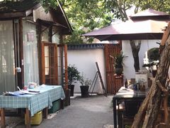 -张鸟园农家乐(张鸟园店)