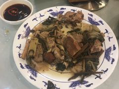 -勝記酒家·37年老字号·经典粤菜(荔枝公园店)