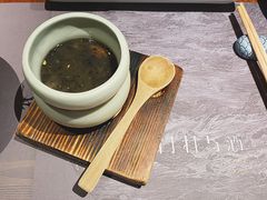 -岩也·日料与酒(龙岗天安云谷店)