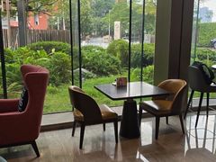 -星河吉酒店-BOND大堂吧·咖啡·简餐