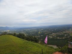 -窦圌山风景区