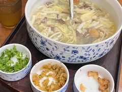 -老西门·常州菜(新区店)