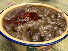 -定家小酥肉·清真(回民街店)