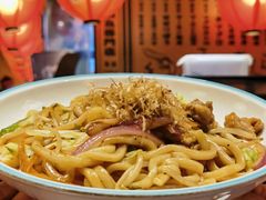 -鸟鹏烧鸟居酒屋(熙龙湾店)