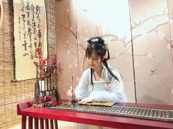 -汉仪华裳汉服馆(打浦桥店)