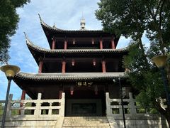 -白马涧龙池景区