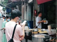 -吴长子卤菜馆(统一街店)