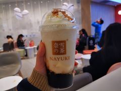-奈雪的茶(大悦城店)