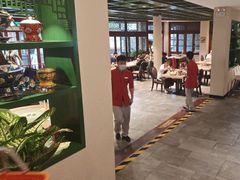-古关火锅店(古北水镇景区店)