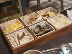 -芸鲜季·云南野生菌餐厅· 云南风物味研社(闵行店)