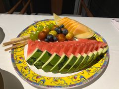 -禧宴Joyous Restaurant(禧园店)