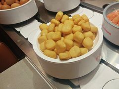 -龍歌自助小火锅(雨花台江南虹悦城店)