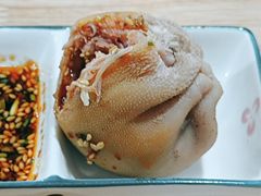 -零·壹新疆羊肉抓饭