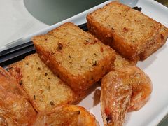 -老洋房花园饭店(绍兴路店)