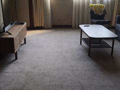 -北京前门建国饭店