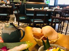 -安南越南餐厅(青岛万象城店)