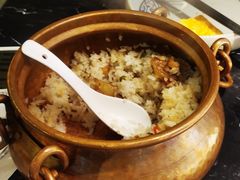 -云海肴云南菜·蒸汽石锅鱼(青岛万象城店)