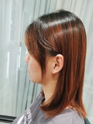 -逅续沙发自然卷专研