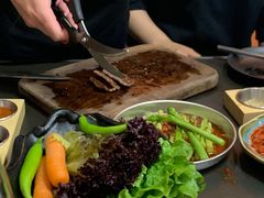 -芯元·碳烤熟成牛肉(经开店)