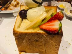 -佐度王子扒房(天鹅湖店)