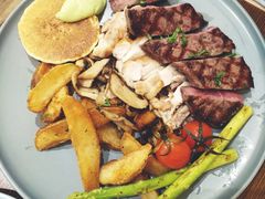 -AFS Cafe & Canteen(闽江二路店)