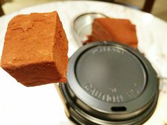 -Awfully Chocolate(来福士广场店)