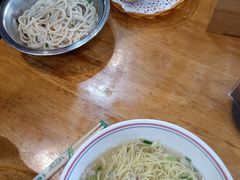 -李氏紫竹林卤粉(火车站店)