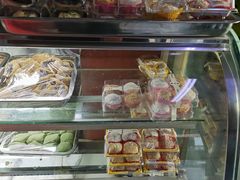 -糯米香(长江路店)