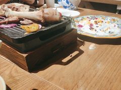 -耶里夏丽新疆餐厅(百联中环购物广场店)