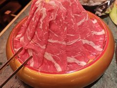-牛New寿喜烧(龙湖金沙天街店)