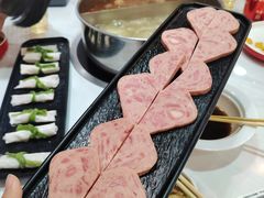 -大四喜·鲜牛肉火锅(洛阳大学城店)