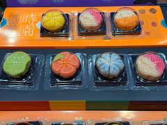 -稻香村(观前街店)