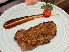 -世香全厨•日料·铁板烧(金桥店)