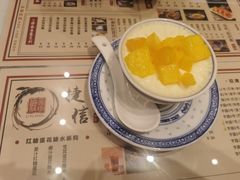 -捷信牛奶甜品世家(合生汇店)