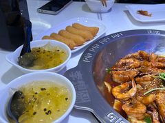 -李想大虾(吾悦广场店)