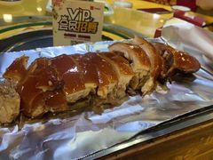 -东方之猪四更烤乳猪(金垦总店)