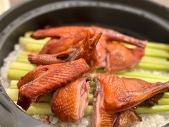 -白天鹅宾馆-玉堂春暖餐厅