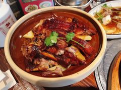 -广府乡下·饭庄(新港东路店)