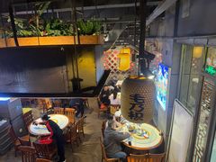 -随缘小馆(红岭路店)