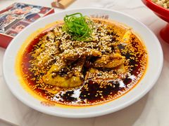 -百年神厨·地道川菜(清江西路店)