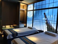 -星漾里•SPA•足道•按摩•养生(吕厝店)