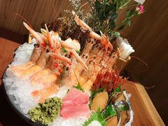-九井澤精致料理(金茂店)