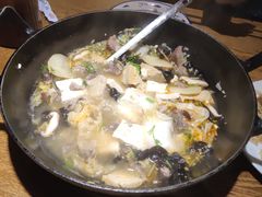 铁锅羊肉-福茂源横山铁锅羊肉(牡丹园店)