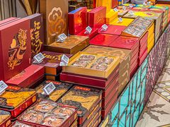 -杭州大厦LSE城市生活超市(杭州大厦店)