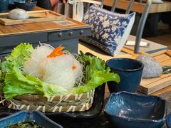 -湊湊火锅·茶憩(东城万达店)