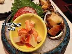 -佛山希尔顿酒店·融誉亚洲美食荟